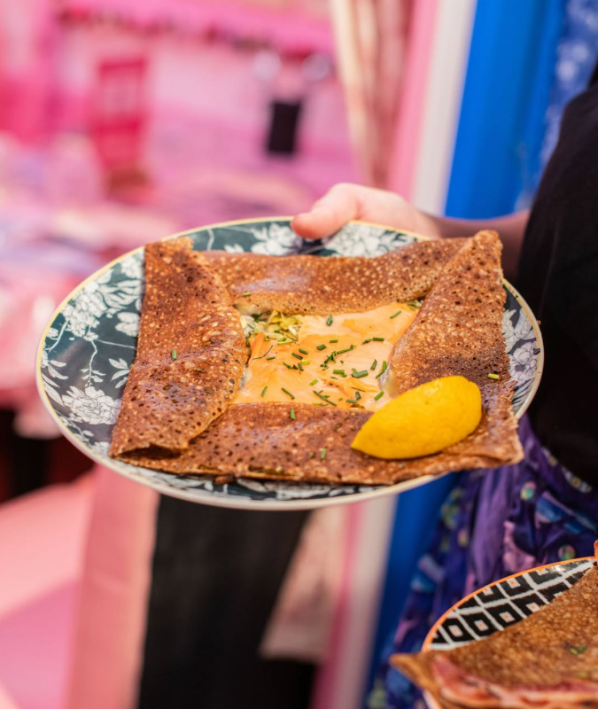 Le Comptoir de Mamie Bigoude