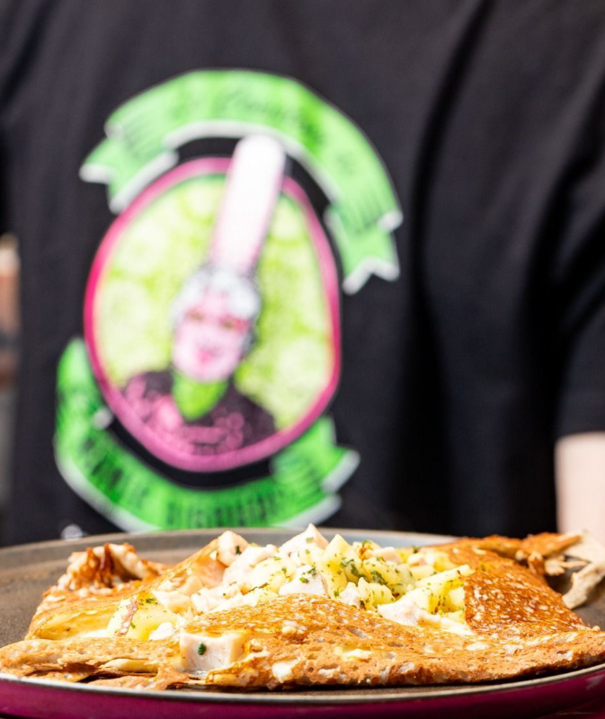 Le Comptoir de Mamie Bigoude