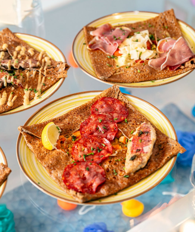 Le Comptoir de Mamie Bigoude