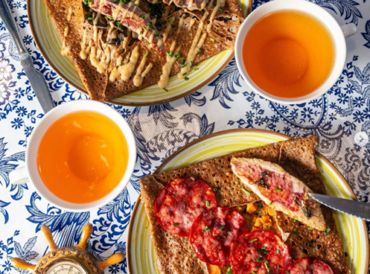 Le Comptoir de Mamie Bigoude