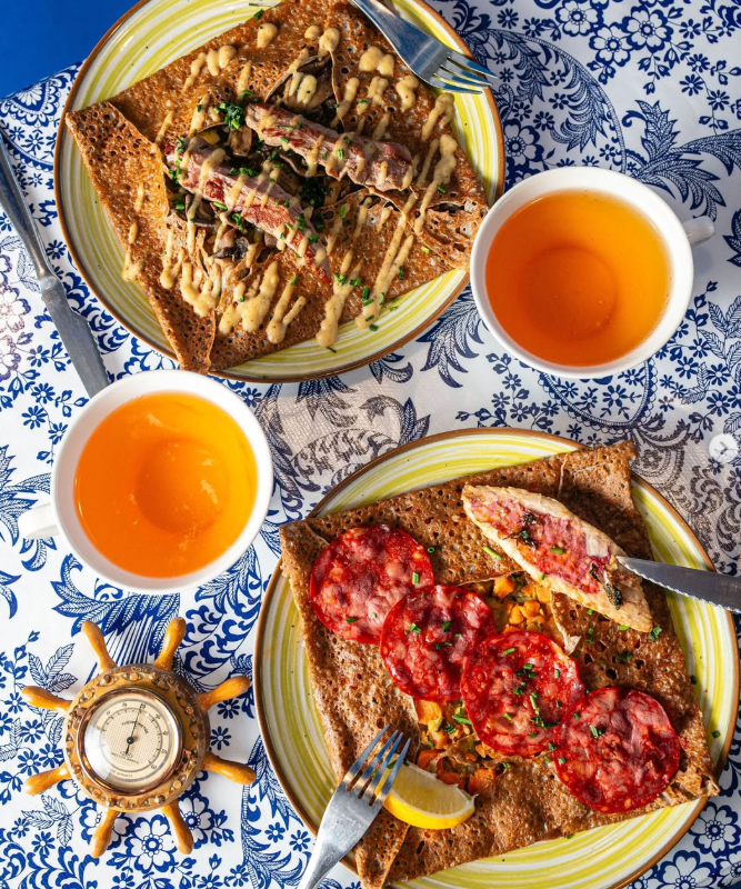 Le Comptoir de Mamie Bigoude