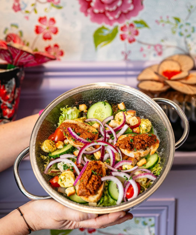 Le Comptoir de Mamie Bigoude