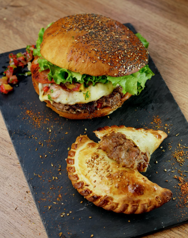 Empanadas Club