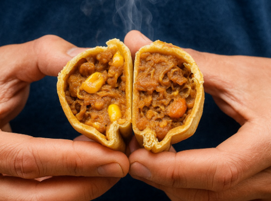 Empanadas Club