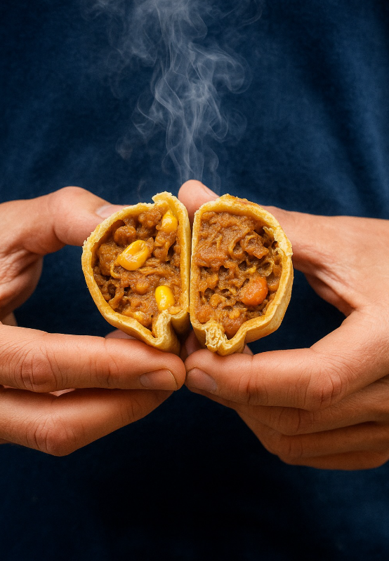 Empanadas Club