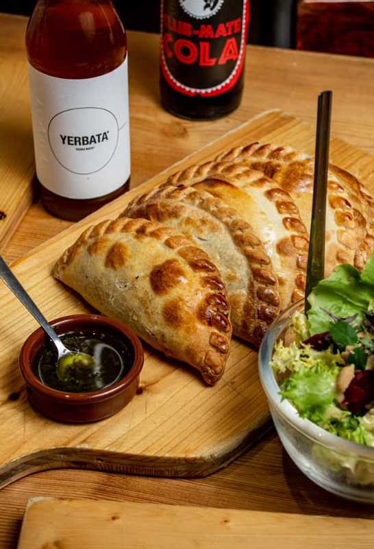 Empanadas Club