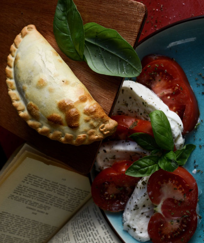 Empanadas Club
