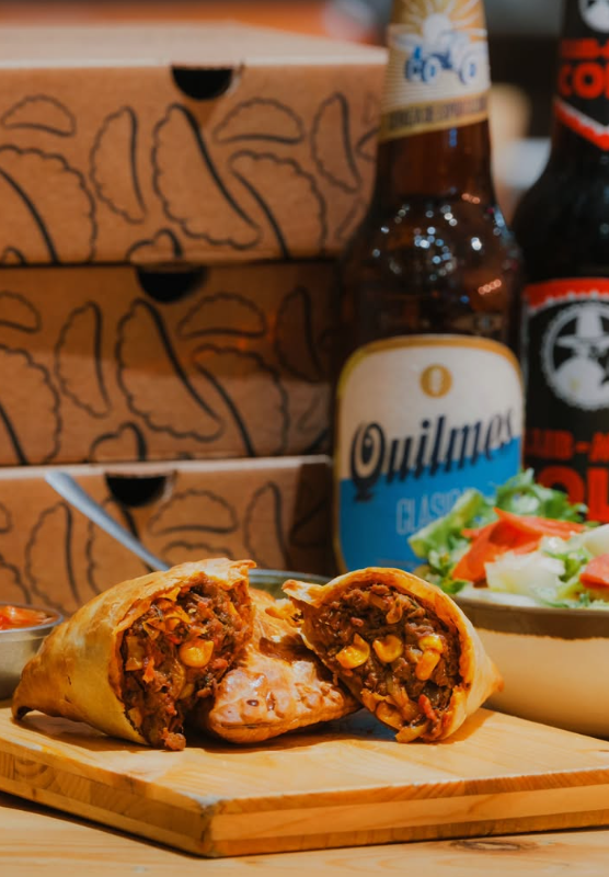 Empanadas Club