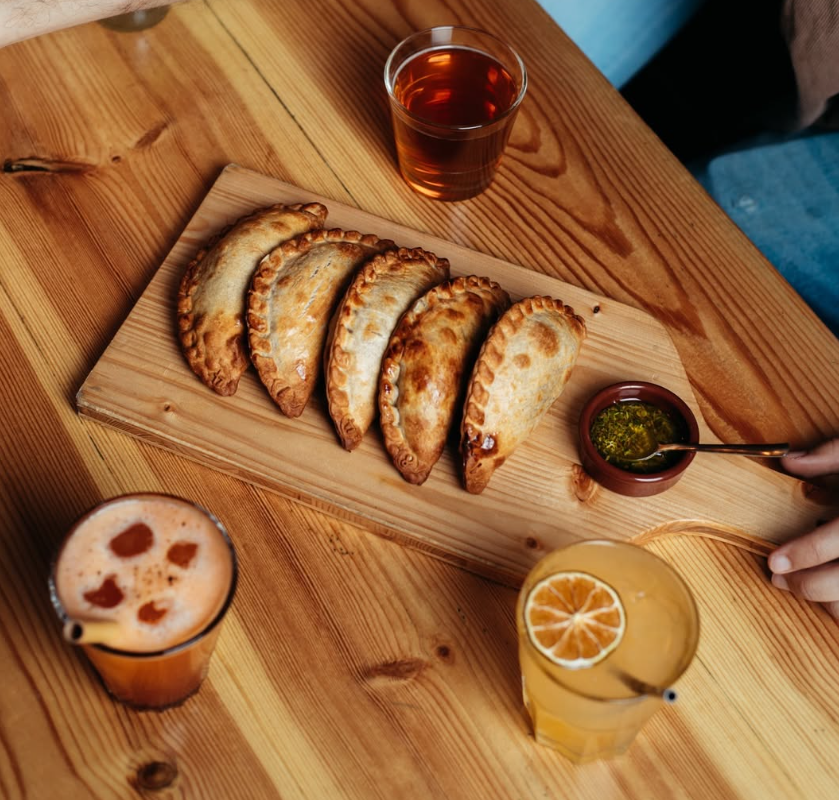 Empanadas Club