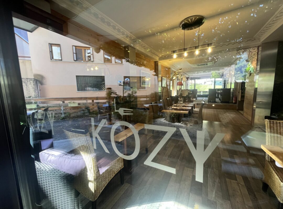 Le Kozy