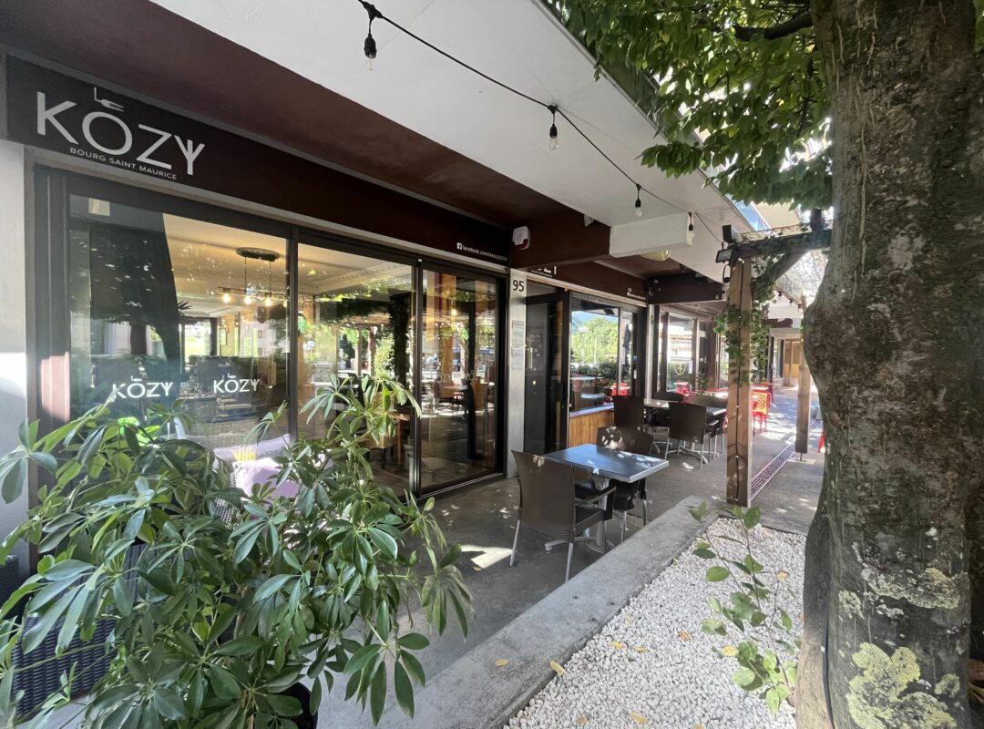Le Kozy