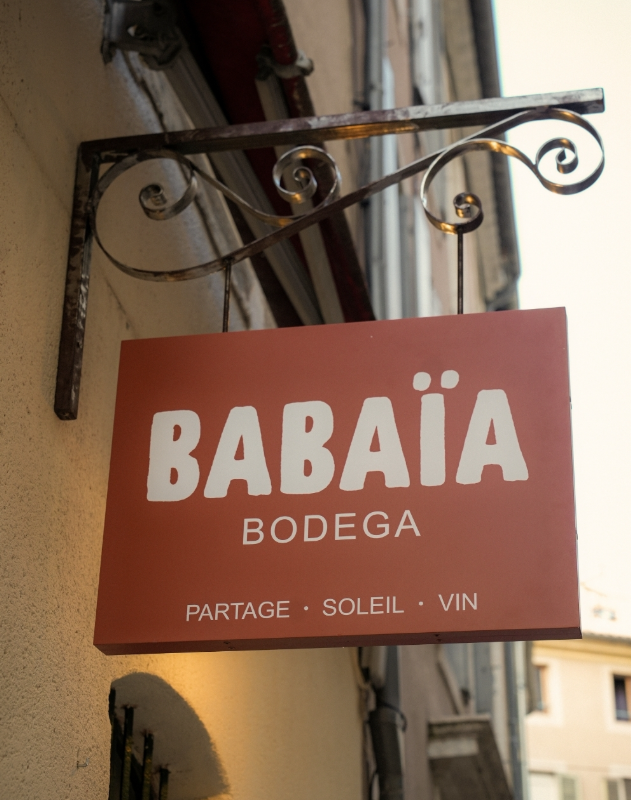 Babaïa Bodega
