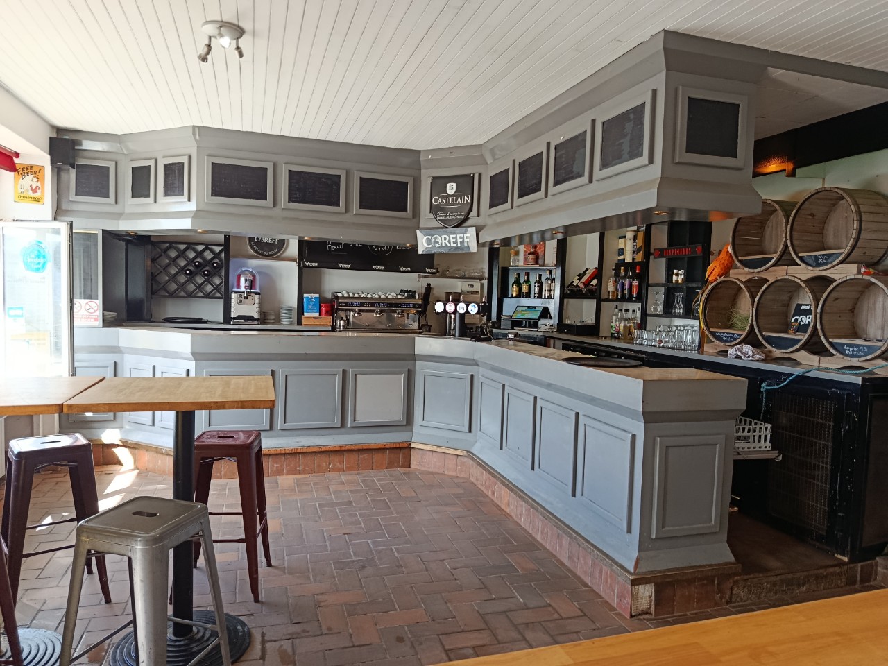 Le Relais du Roual