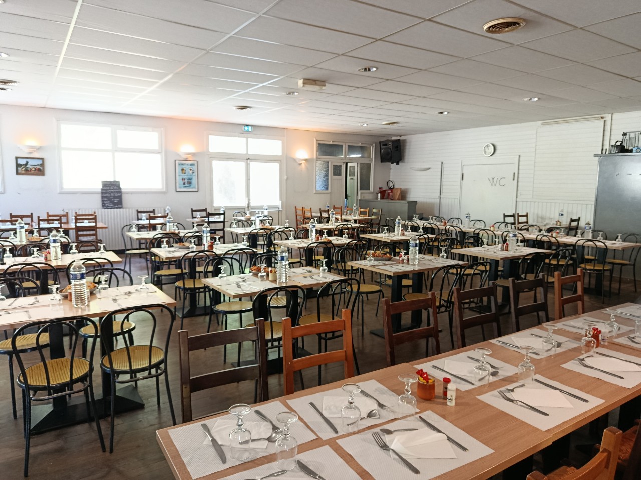 Le Relais du Roual