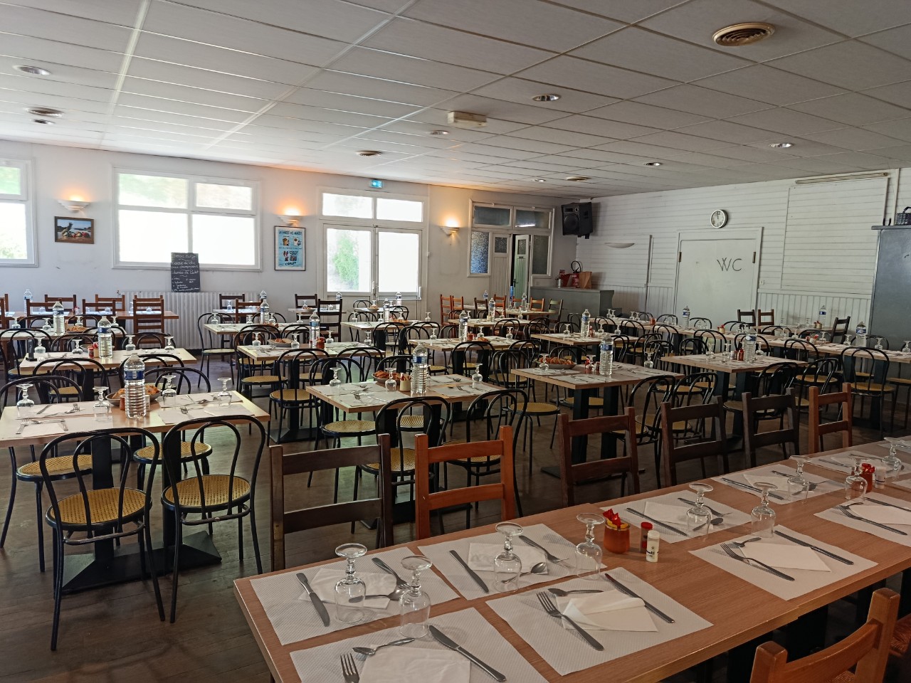 Le Relais du Roual