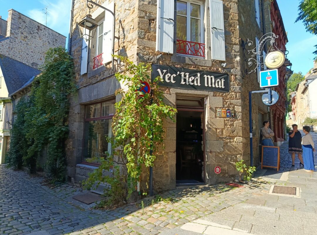 Yec'Hed Mat