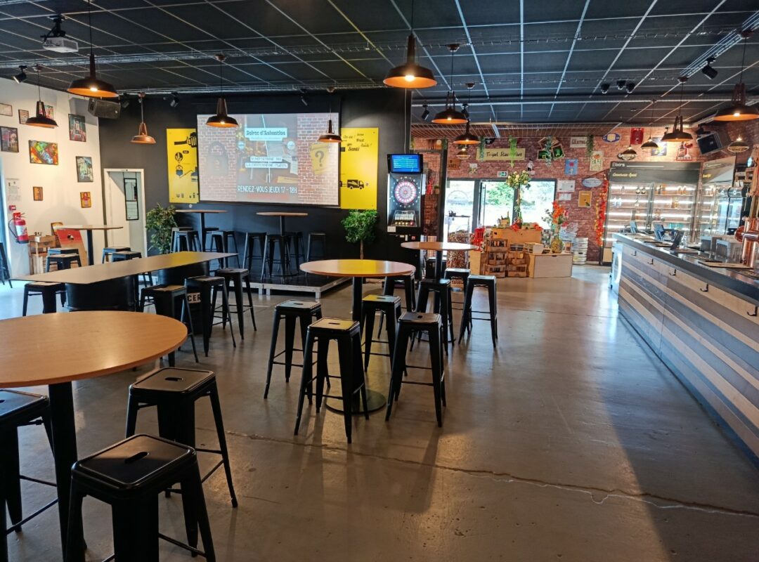 La Cervoiserie