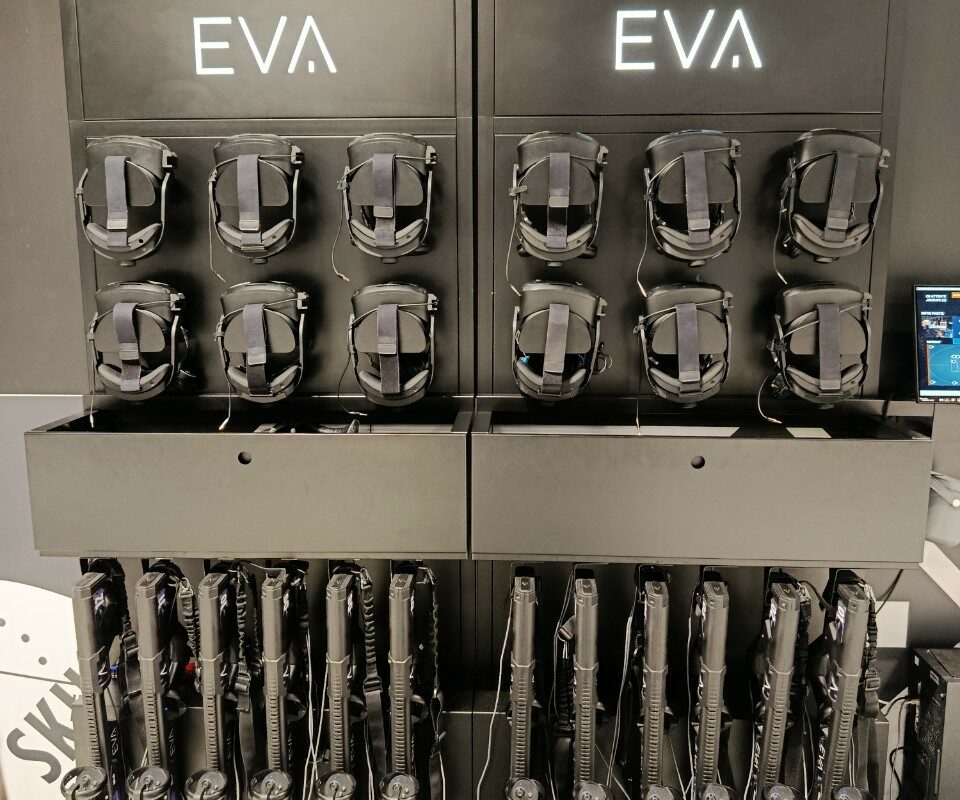 Eva