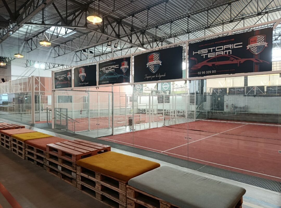 Armoric Sports