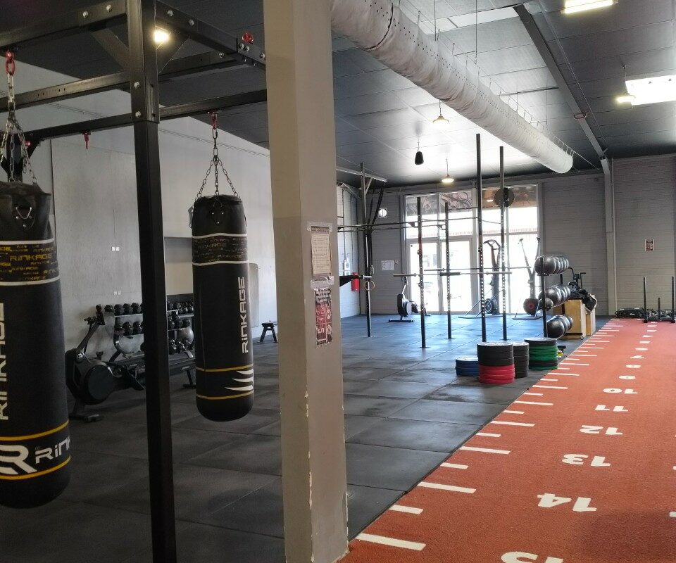 Giga Arena Mérignac
