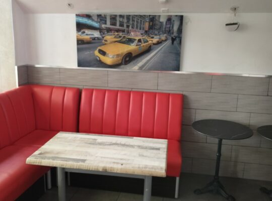 Café Bahia