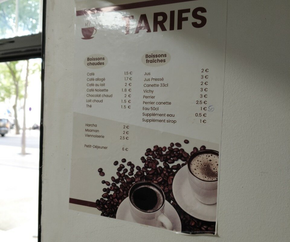 Café Bahia