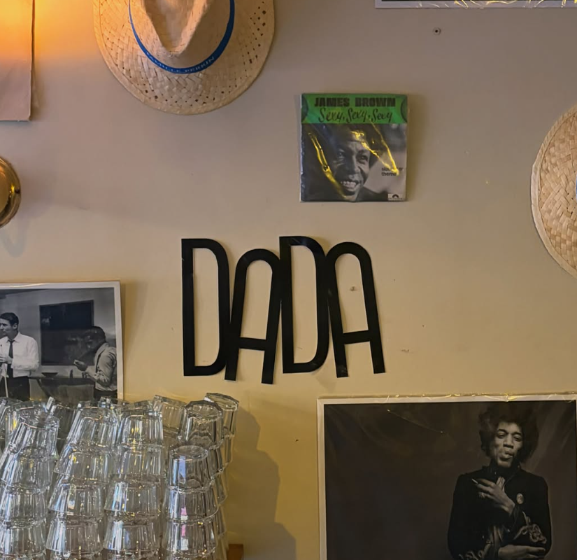 Le Dada
