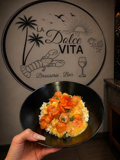 La Dolce Vita