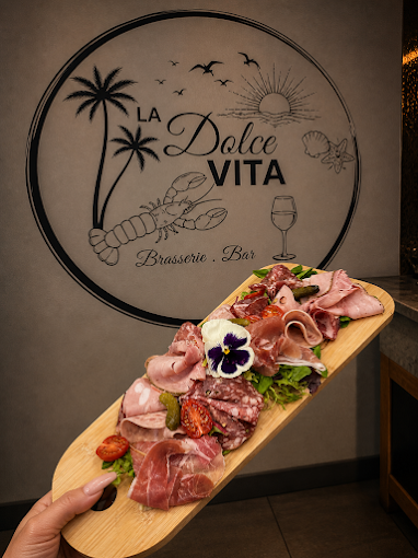 La Dolce Vita