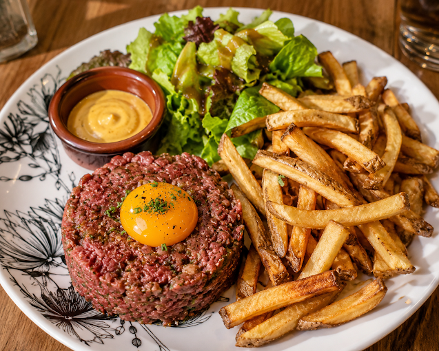 Le 76 Restaurant