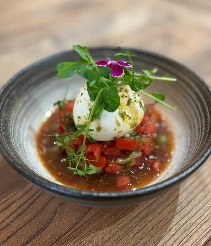 Le Come Back