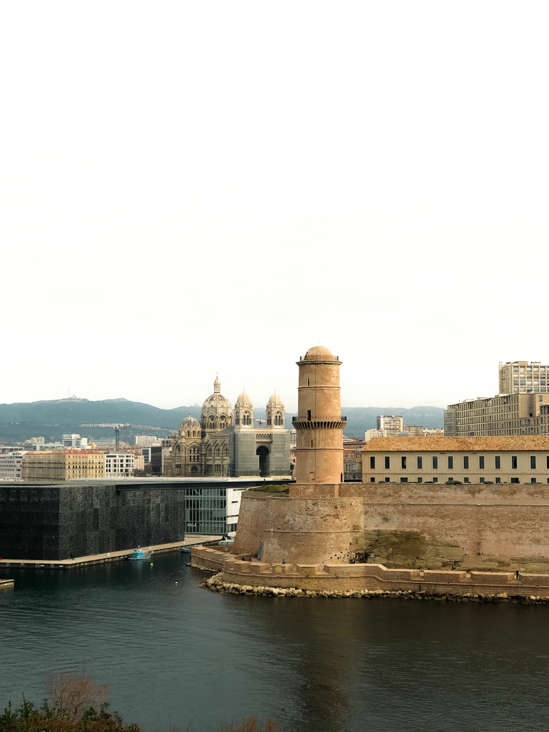 Marseille autrement : 7 expériences à vivre au moins une fois