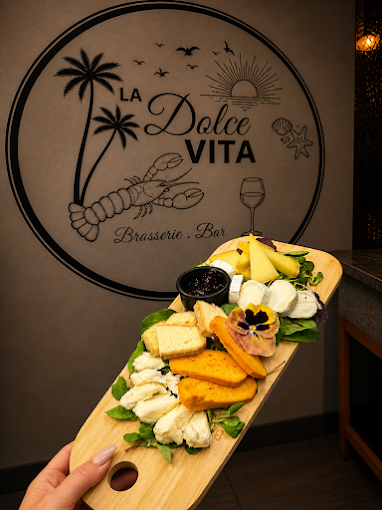 La Dolce Vita