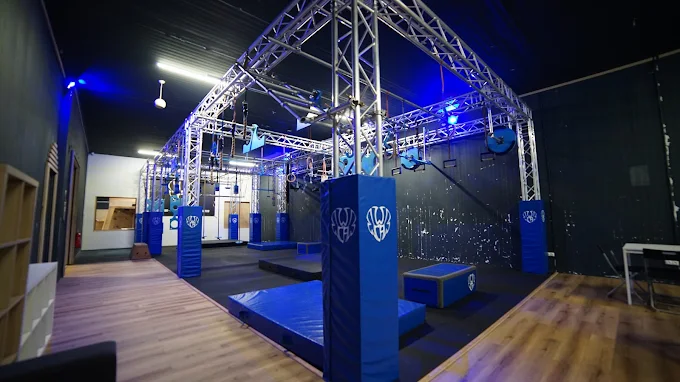 West Coast Academy
