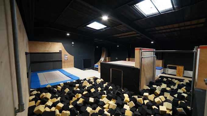 West Coast Academy