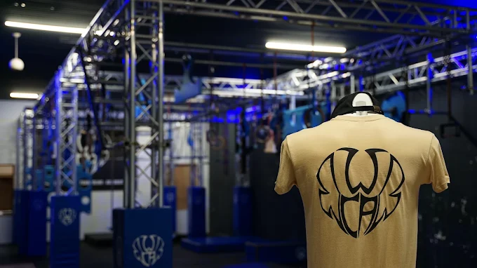 West Coast Academy