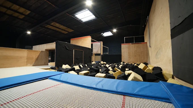 West Coast Academy