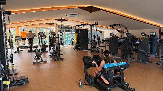 Elevate Premium Fitness Saint Augustin