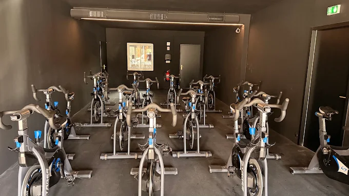 Elevate Premium Fitness Saint Augustin