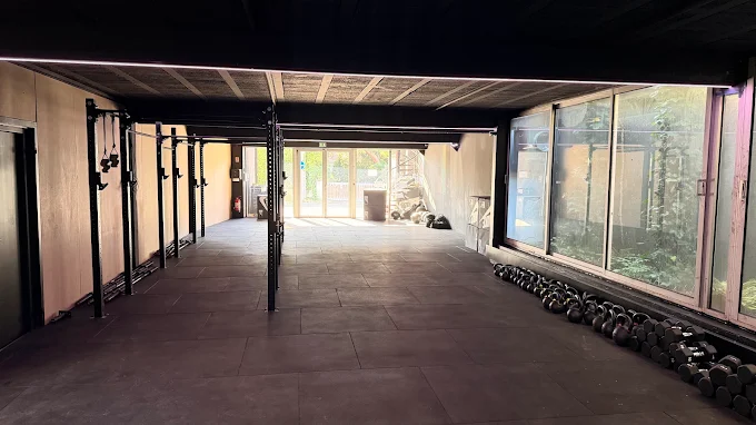 Elevate Premium Fitness Saint Augustin