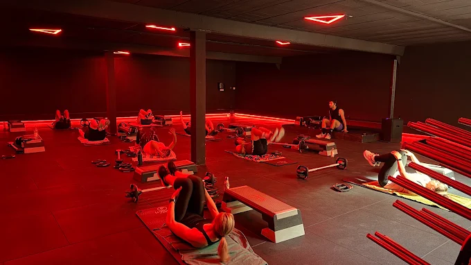 Elevate Premium Fitness Saint Augustin