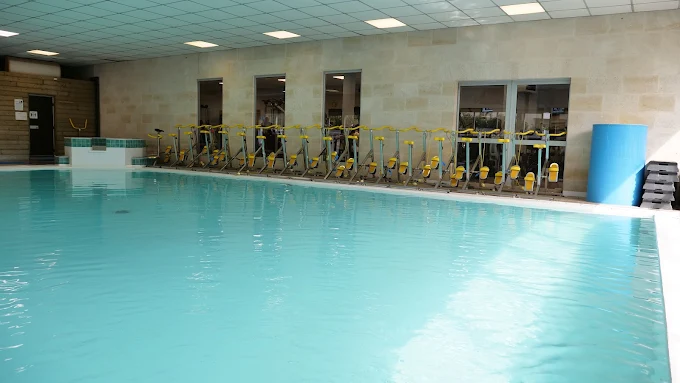 Elevate Premium Fitness Saint Augustin
