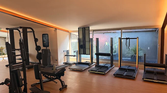 Elevate Premium Fitness Saint Augustin