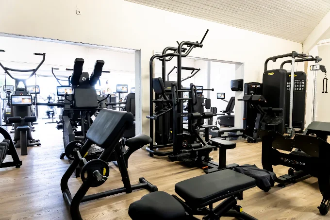 Elevate Premium Fitness Bouscat