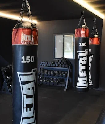Elevate Premium Fitness Bouscat
