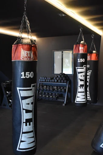 Elevate Premium Fitness Bouscat