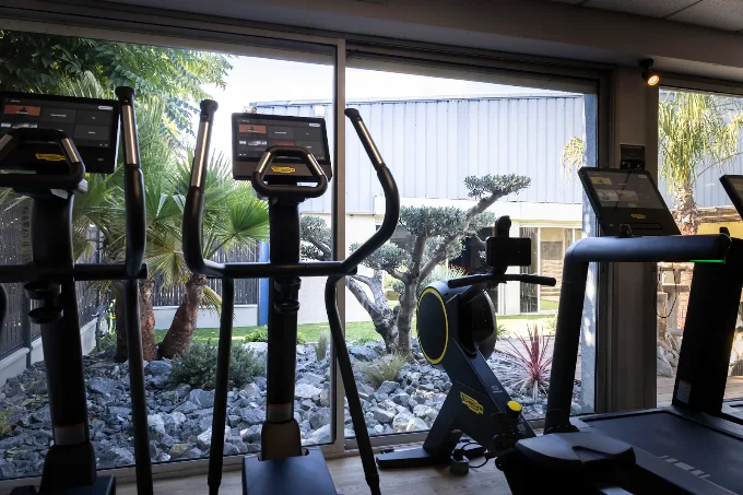 Elevate Premium Fitness Bouscat