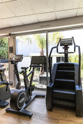 Elevate Premium Fitness Bouscat