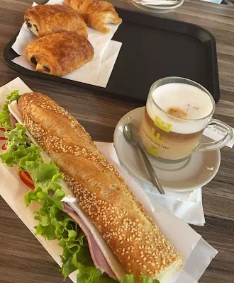 Fournil du Nombre D'Or