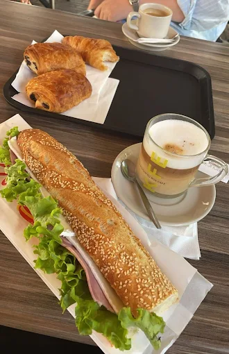 Fournil du Nombre D'Or